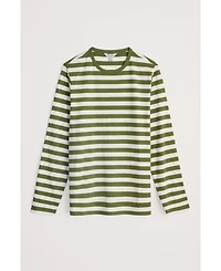 Seasalt Cornwall Men's Sailor Long Sleeve Shirt