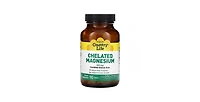 Country Life Chelated Magnesium, 250 Mg, 90 Tabs