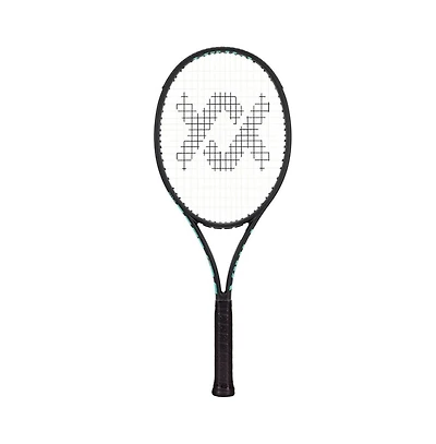 Volkl Team Speed Pre-Strung Tennis Racquet