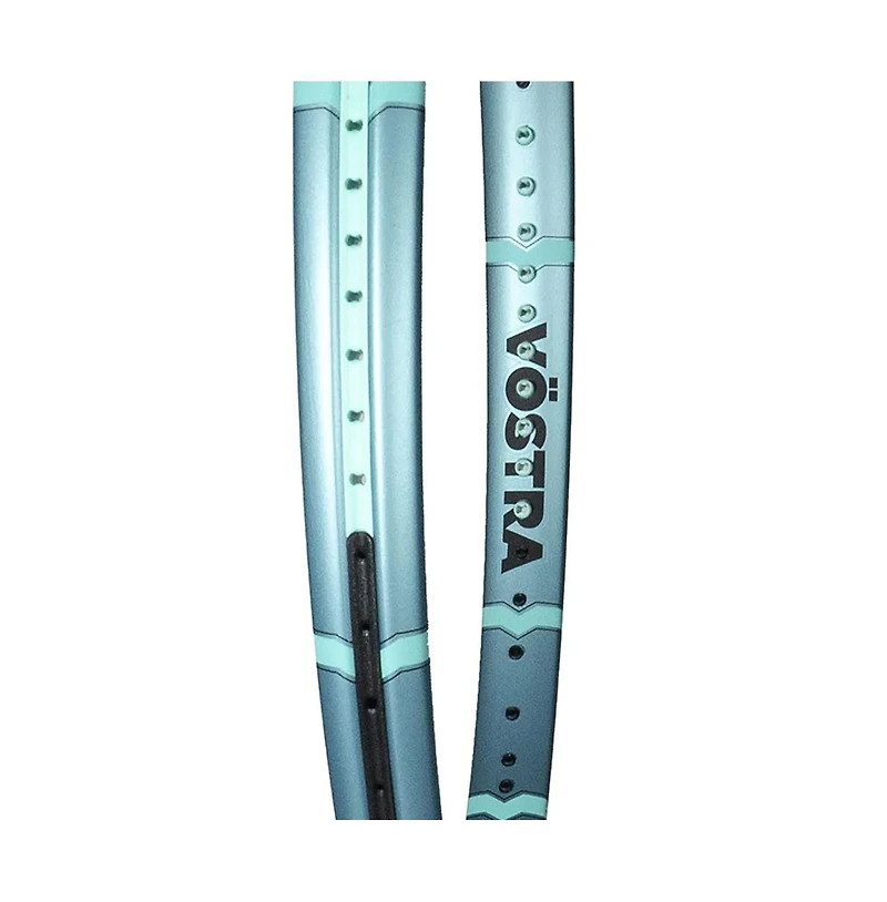 Volkl Vostra V1 Os Unstrung Tennis Racquet