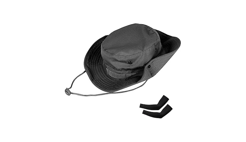 Multijoy Upf 50+ Sun Hat for Men Women Lightweight Uv Protection Beach Hat
