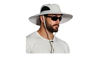 Multijoy Wide Brim Sun Hat, Upf 50+ Uv Protection Waterproof Packable Bucket Hat for Men & Women