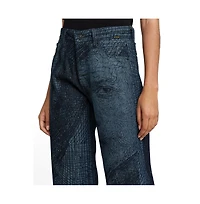G-Star Women's Rembrandt Bowey 3D Jeans