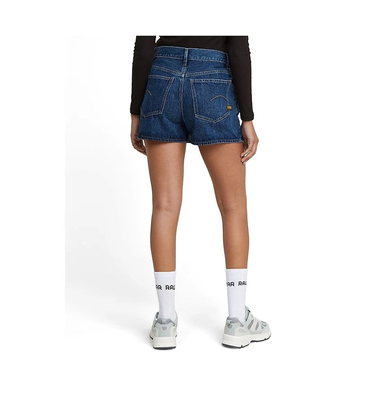 G-Star Women's Micro Denim Skort