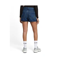 G-Star Women's Micro Denim Skort