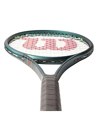 Wilson Blade 100L v9 Unstrung Tennis Racquet