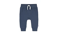 Gerber Toddler Boys Leafless Tree Jogger Pants, 3-Pack