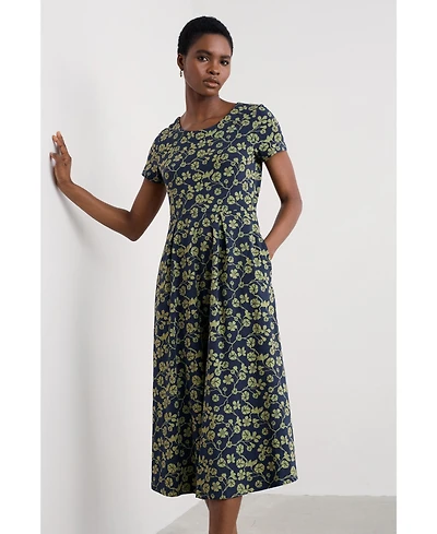 Seasalt Cornwall S/S Veronica Dress