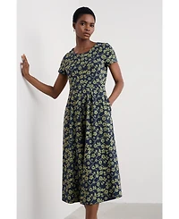 Seasalt Cornwall S/S Veronica Dress