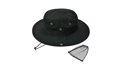 Multijoy Foldable Boonie Hat Upf 50+ Sun Protection for Hiking Fishing Summer