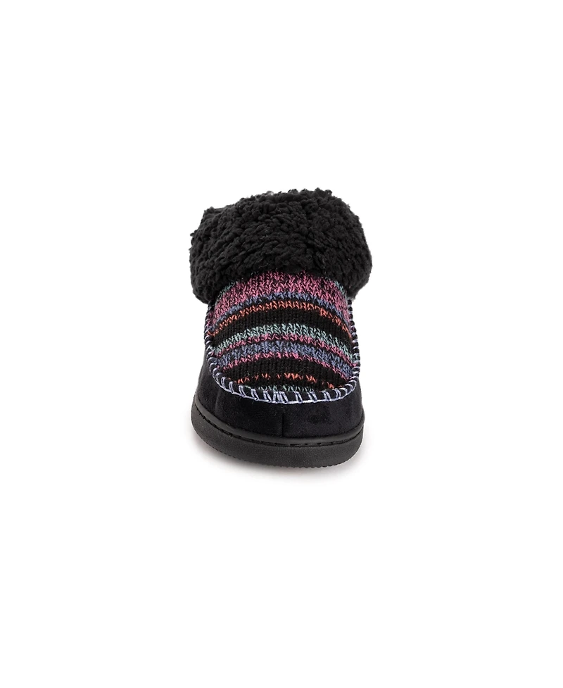 Muk Luks Women's Minerva Slipper
