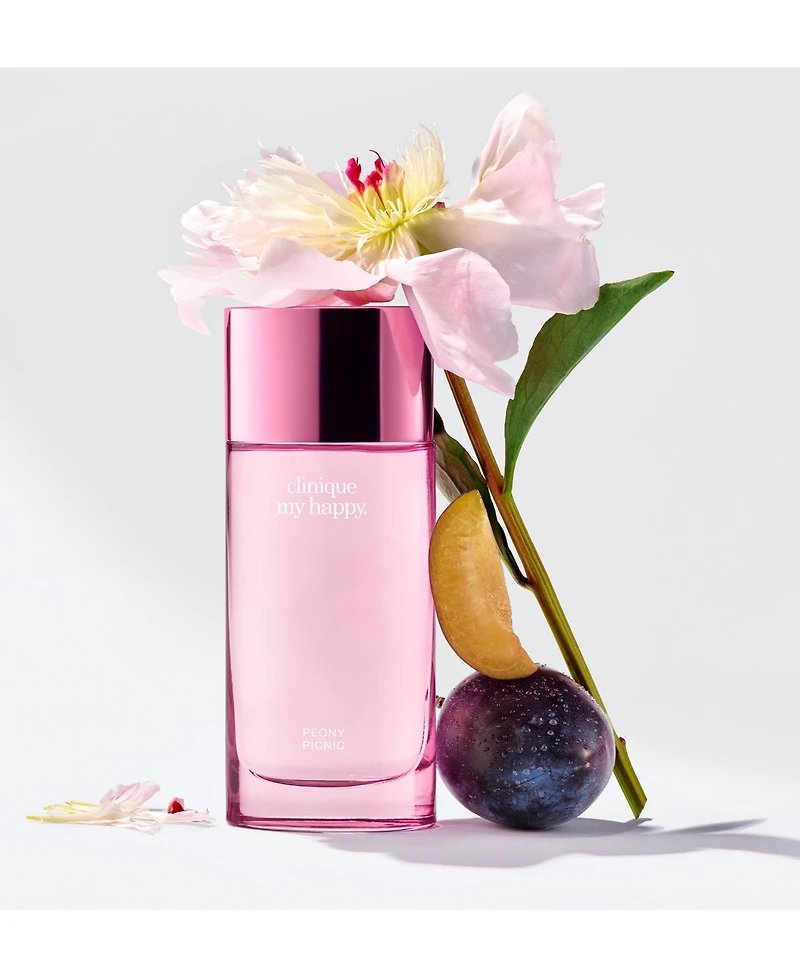 Clinique 2-Pc. My Happy Perfume Gift Set