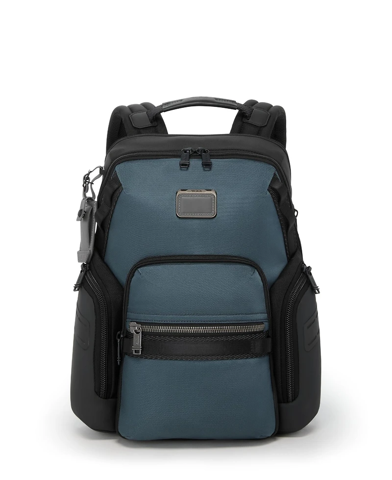 Tumi Men's Alpha Bravo Navigation Backpack