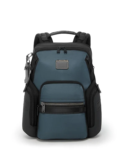 Tumi Men's Alpha Bravo Navigation Backpack