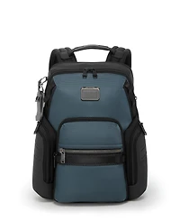 Tumi Men's Alpha Bravo Navigation Backpack