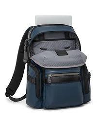 Tumi Men's Alpha Bravo Navigation Backpack