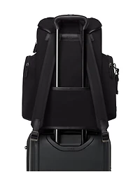 Tumi Men's Harrison Griffen Flap Backpack