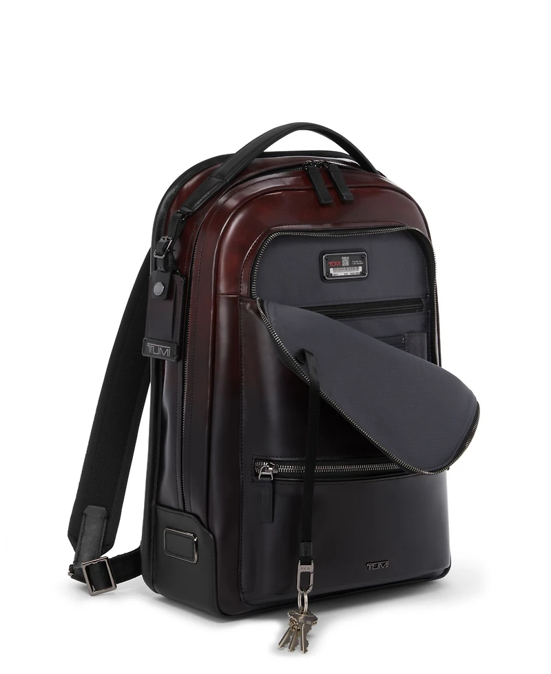 Tumi Men's Harrison Bradner Backpack