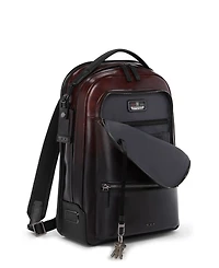 Tumi Men's Harrison Bradner Backpack