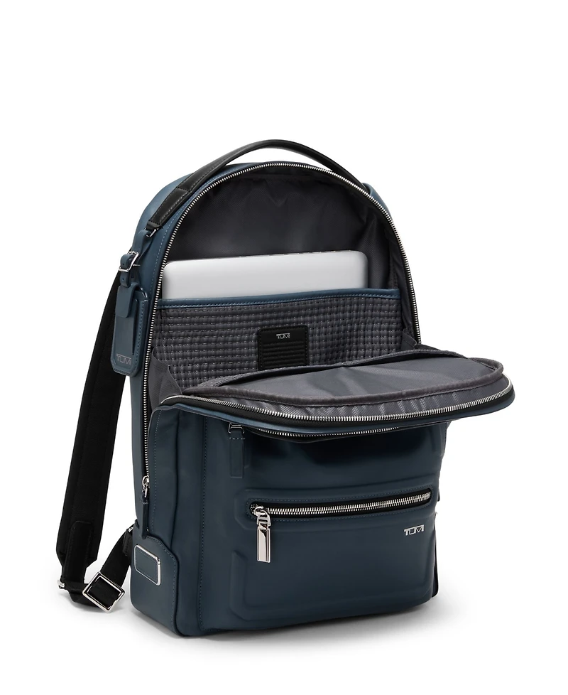 Tumi Men's Harrison Bradner Backpack