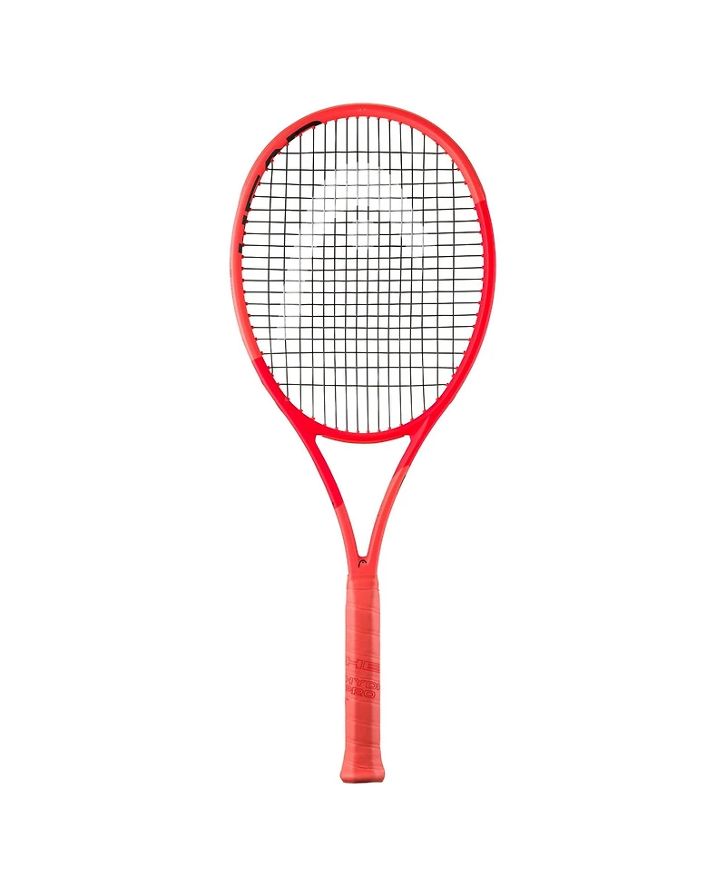 Head Radical Mp Unstrung Tennis Racquet