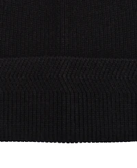 Alfani Men's Fine Ribbed Beanie, Macy's Exclusive