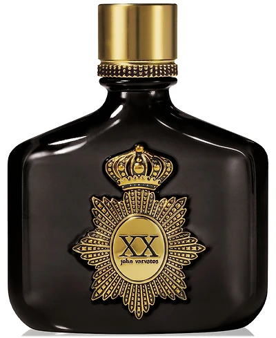 John Varvatos Men's Xx Elixir Spray, 2.5 oz.