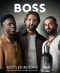 Hugo Boss Men's Boss Bottled Beyond Eau de Parfum Refill, 6.7 oz.