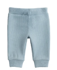 Disney Baby Boys 2-Piece Long Sleeve Sweatshirt and Jogger Pants Set