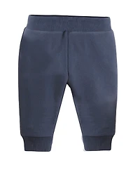 Disney Baby Boys 2-Piece Long Sleeve Sweatshirt and Jogger Pants Set