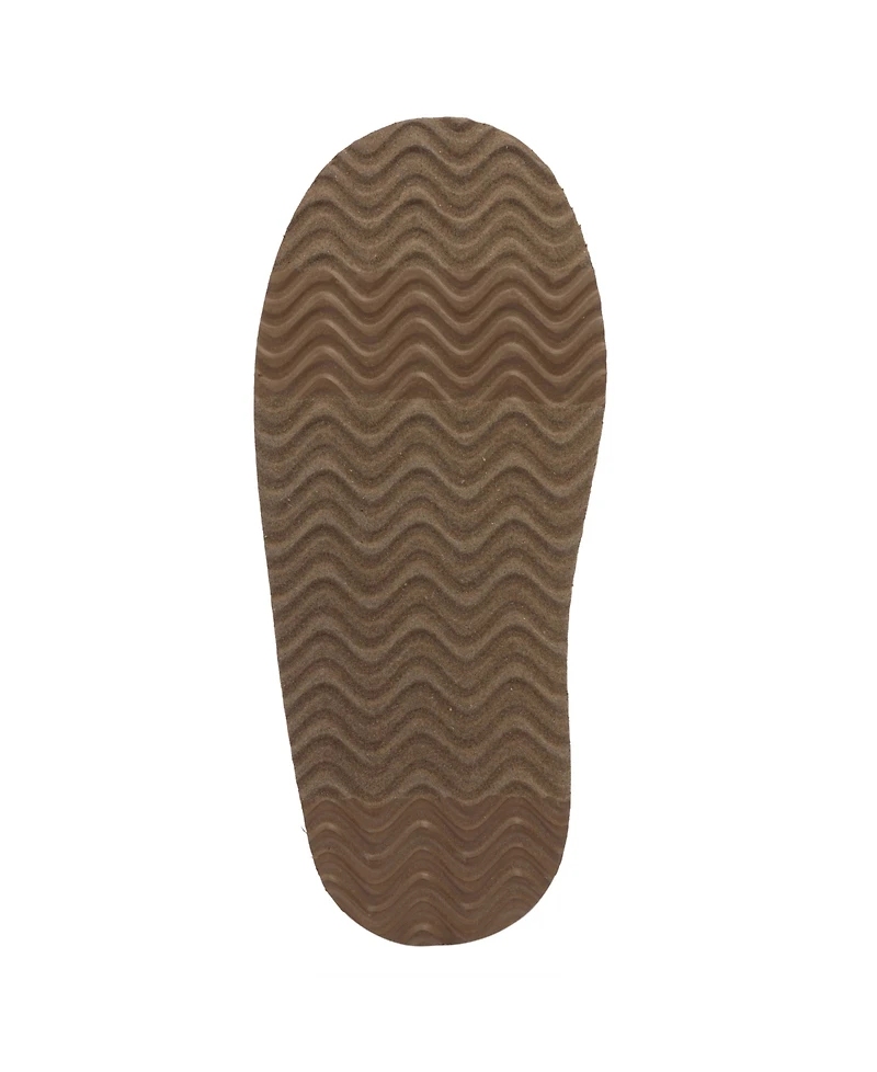 Juicy Couture Little and Big Girls Olyana Clog Slippers