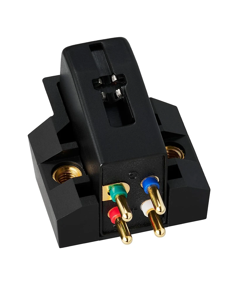 Audio-Technica At-VM510xCB VMx Conical Bonded Mm Phono Cartridge