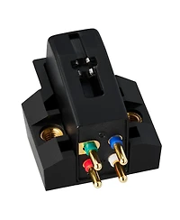 Audio-Technica At-VM510xCB VMx Conical Bonded Mm Phono Cartridge