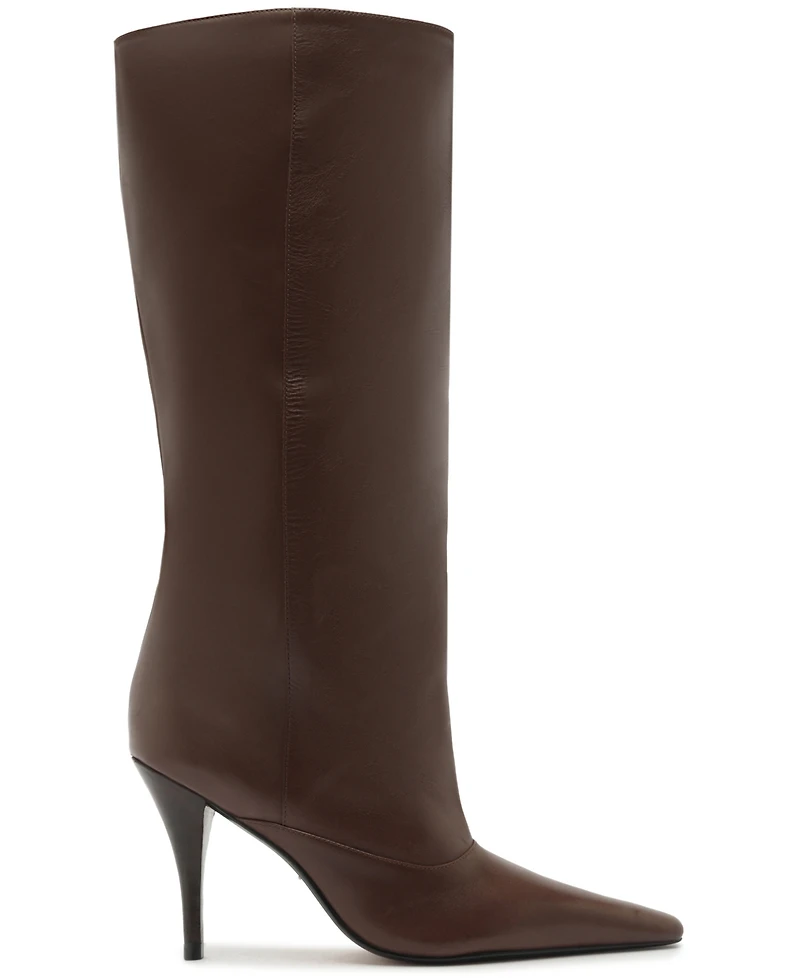 Schutz Women's Rudy Dress Boots