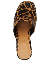 Schutz Women's Rowan Dress Sandals