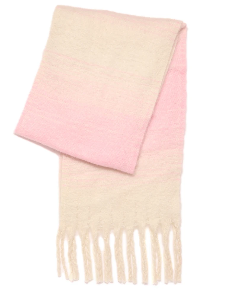 InMocean Big Girls 3-Piece Hat, Gloves, and Scarf Set