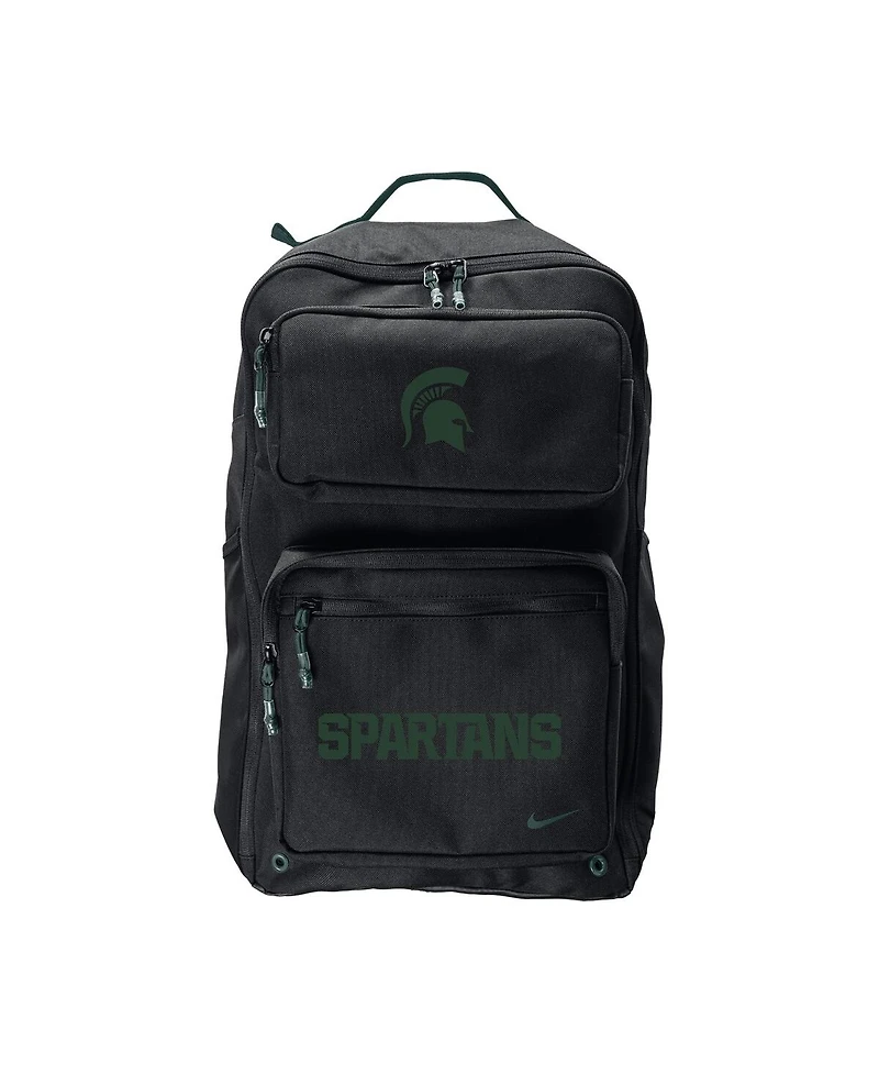 Nike Michigan State Spartans Utility Speed Backpack