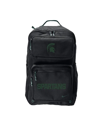Nike Michigan State Spartans Utility Speed Backpack