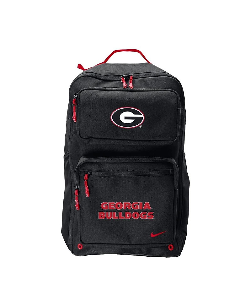 Nike Georgia Bulldogs Utility Speed Backpack