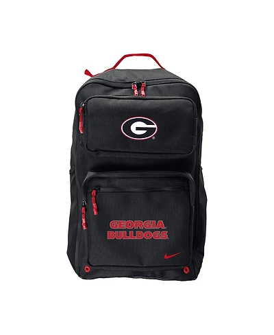 Nike Georgia Bulldogs Utility Speed Backpack