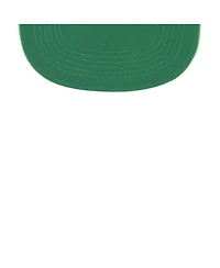 '47 Brand Men's White/Kelly Green Dallas Stars Tribute Hitch Adjustable Hat