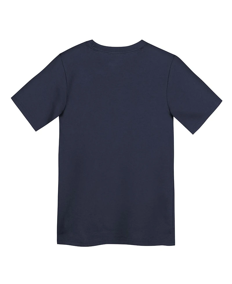 Nike Preschool Navy Denver Broncos Icon Legend Performance T-Shirt