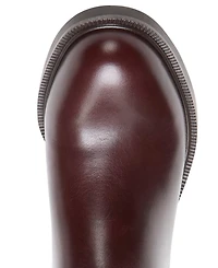 Vince Camuto Women's Adria Extra Wide-Calf Knee-High Riding Boots