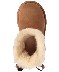 Ugg Kids Mini Bailey Bow Ii Boots