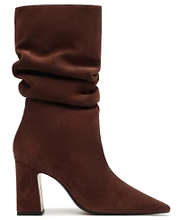 Schutz Women's Harriet Mid-Shaft Boots