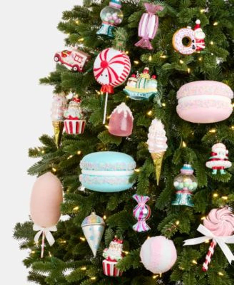 Holiday Lane Sweet Tooth Collection Created For Macys