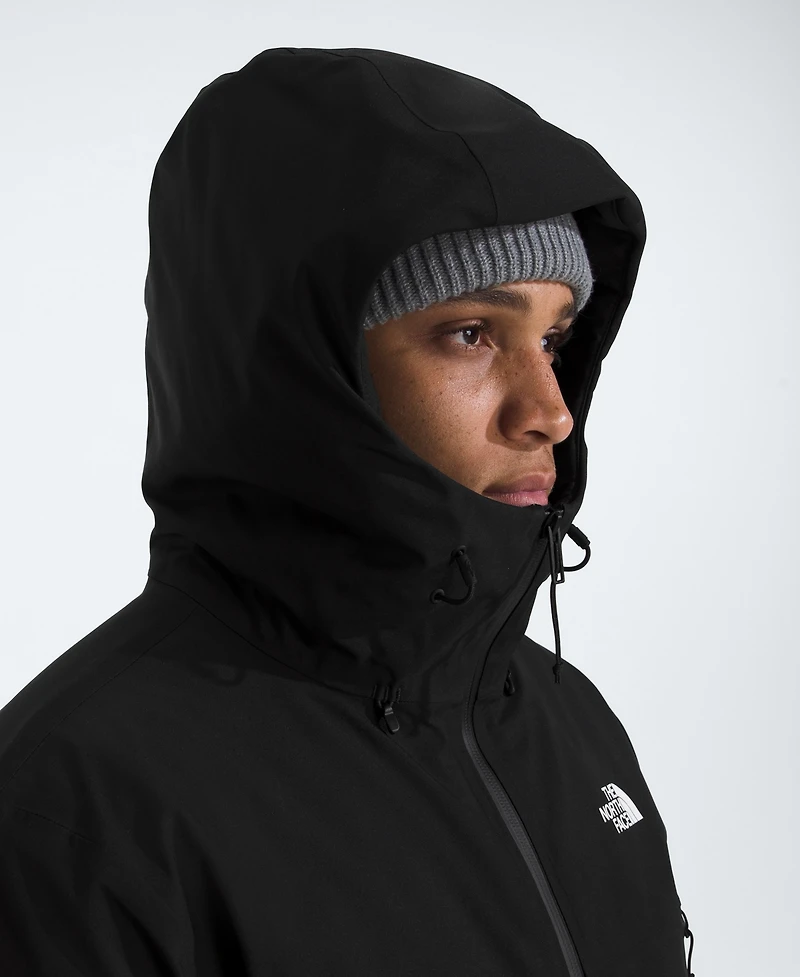 The North Face Men's Range Down Parka Jacket