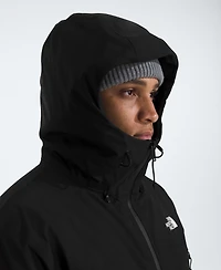 The North Face Men's Range Down Parka Jacket