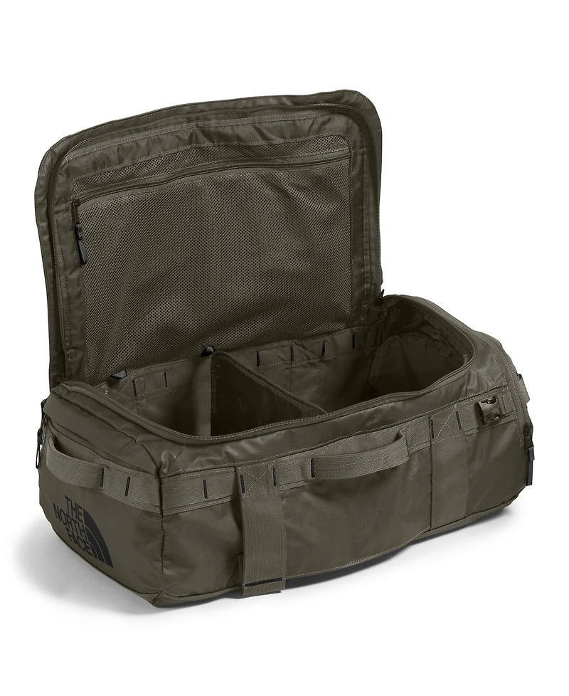 The North Face Men's Base Camp Voyager Duffel