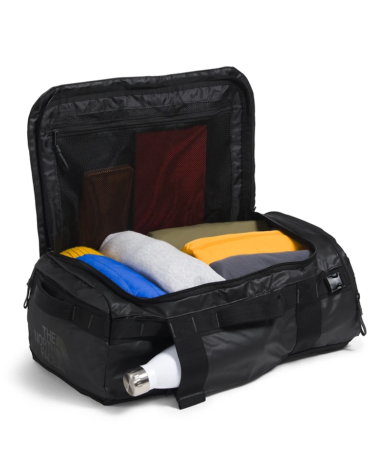 The North Face Men's Base Camp Voyager Duffel